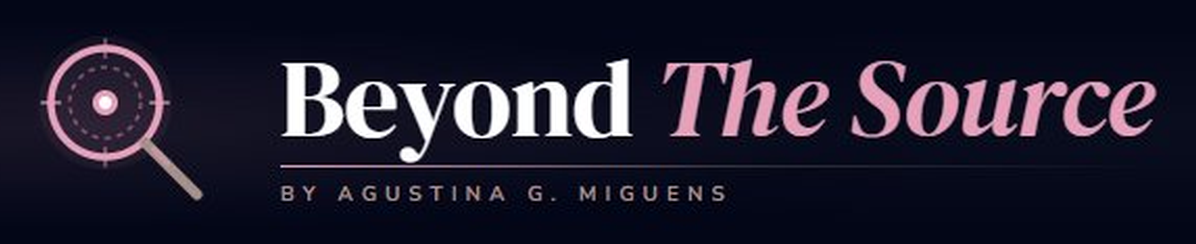 Beyond The Source